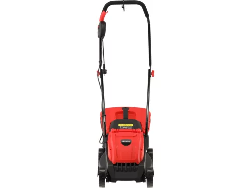 YATO YT-852081 Elektromos fűnyíró 1200V indukciós motorral 320mm