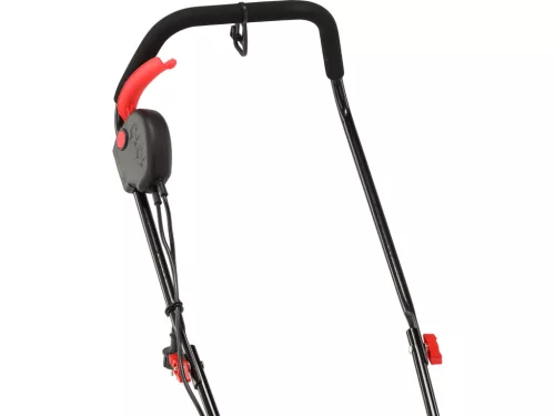 YATO YT-852081 Elektromos fűnyíró 1200V indukciós motorral 320mm