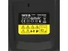 YATO YT-852081 Elektromos fűnyíró 1200V indukciós motorral 320mm