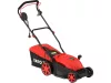 YATO YT-852082 Elektromos fűnyíró 1600V indukciós motorral 360mm