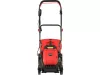 YATO YT-852082 Elektromos fűnyíró 1600V indukciós motorral 360mm