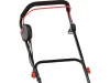YATO YT-852082 Elektromos fűnyíró 1600V indukciós motorral 360mm