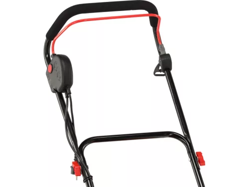 YATO YT-852082 Elektromos fűnyíró 1600V indukciós motorral 360mm