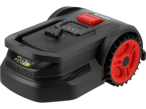 YATO YT-852090 Robot fűnyíró 300m2 területre