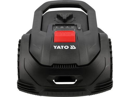 YATO YT-852090 Robot fűnyíró 300m2 területre