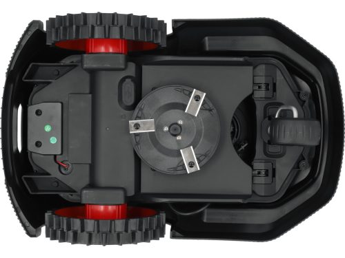 YATO YT-852090 Robot fűnyíró 300m2 területre