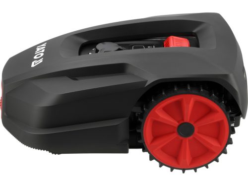 YATO YT-852092 Robot fűnyíró 800m2 területre
