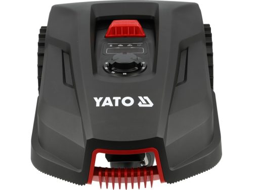 YATO YT-852092 Robot fűnyíró 800m2 területre
