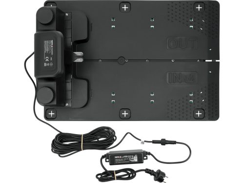 YATO YT-852092 Robot fűnyíró 800m2 területre