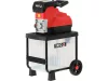 YATO YT-852371 Elektromos ágaprító csendes működésű 2800W