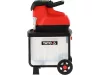 YATO YT-852371 Elektromos ágaprító csendes működésű 2800W