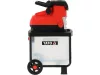 YATO YT-852371 Elektromos ágaprító csendes működésű 2800W