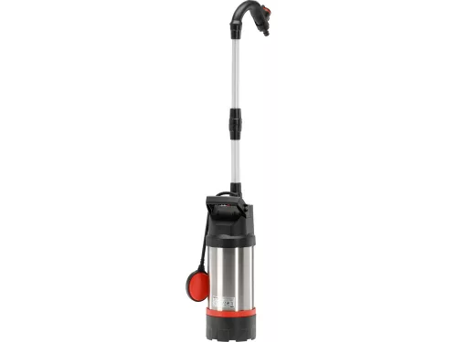 YATO YT-85286 Esővíz szivattyú 550 W inox