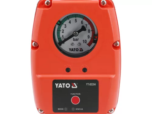 YATO YT-85394 Automata szivattyú vezérlő