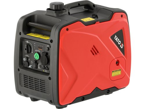 YATO YT-85483 INVERTER POWER GENERATOR 3000W