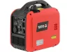 YATO YT-854837 Inverteres áramfejlesztő 2000 W