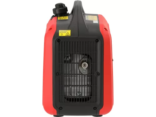 YATO YT-854837 Inverteres áramfejlesztő 2000 W