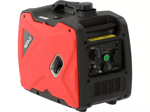 YATO YT-85483 Inverteres áramfejlesztő 3000 W