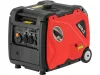 YATO YT-85485 Inverteres áramfejlesztő generátor 4000W benzin üzemű