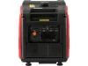 YATO YT-85485 Inverteres áramfejlesztő generátor 4000W benzin üzemű