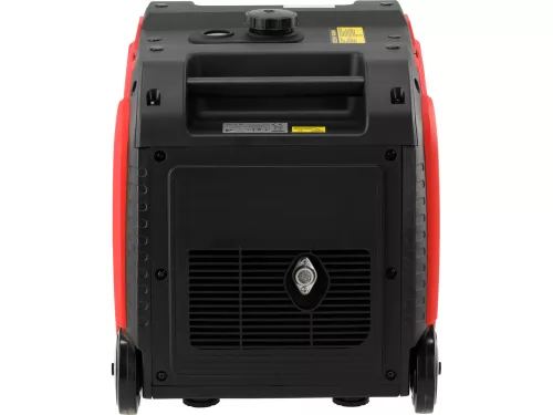 YATO YT-85485 Inverteres áramfejlesztő generátor 4000W benzin üzemű