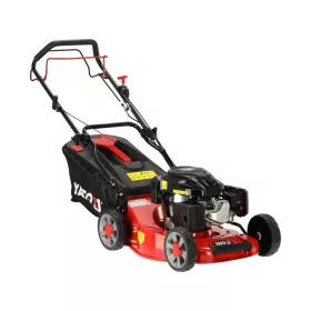   YATO YT-85507 Önjáró benzines fűnyíró 196 cm³ 48 cm 20-80mm