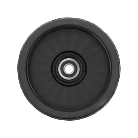   YATO YT-855096 6colos kerék csapágyakkal nem önjárő fűnyírókhoz (HP)