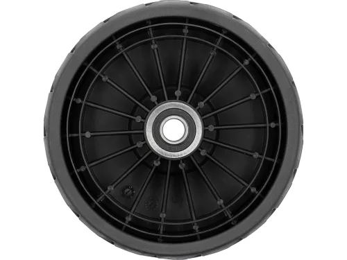 YATO YT-855096 6colos kerék csapágyakkal nem önjárő fűnyírókhoz (HP)
