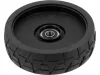 YATO YT-855096 6colos kerék csapágyakkal nem önjárő fűnyírókhoz (HP)