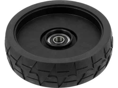 YATO YT-855096 6colos kerék csapágyakkal nem önjárő fűnyírókhoz (HP)