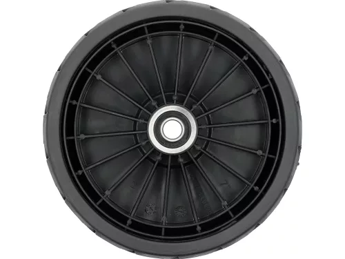 YATO YT-855097 7colos kerék csapágyakkal nem önjárő fűnyírókhoz (HP)