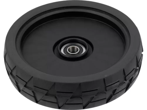 YATO YT-855097 7colos kerék csapágyakkal nem önjárő fűnyírókhoz (HP)