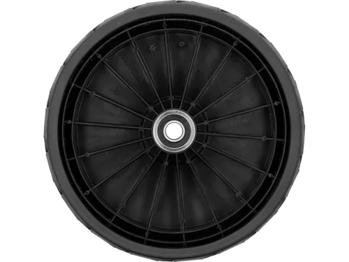 YATO YT-855098 8colos kerék csapágyakkal nem önjárő fűnyírókhoz (HP)