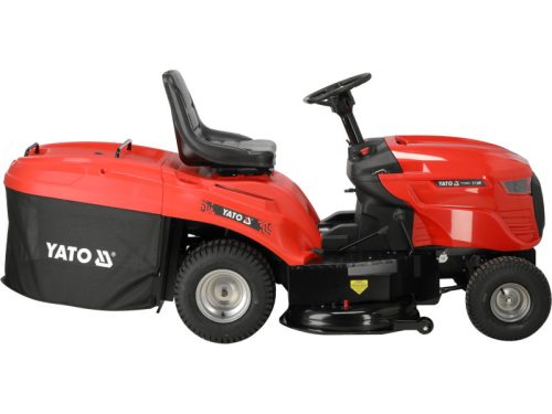 YATO YT-85551 Fűnyíró traktor 546 cm3 1070 mm