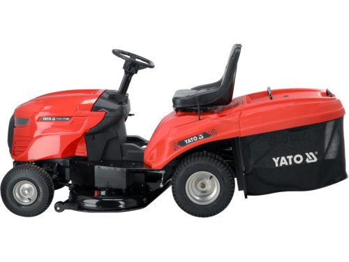 YATO YT-85551 Fűnyíró traktor 546 cm3 1070 mm