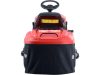 YATO YT-85552 Fűnyíró traktor 452 cm3 960 mm