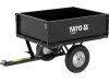 YATO YT-85554 Utánfutó 225 kg