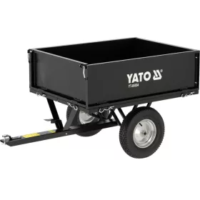 YATO YT-85554 Utánfutó 225 kg