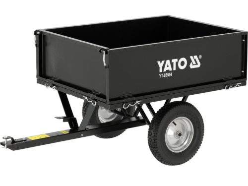 YATO YT-85554 Utánfutó 225 kg