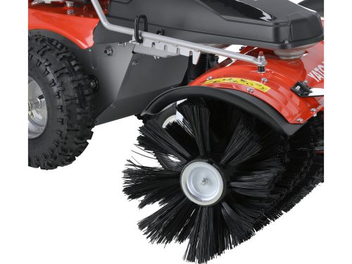 YATO YT-85600 Benzines seprőgép 100 cm 196 cm3