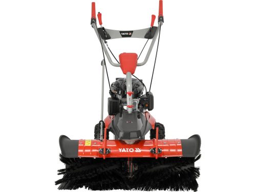 YATO YT-85600 Benzines seprőgép 100 cm 196 cm3