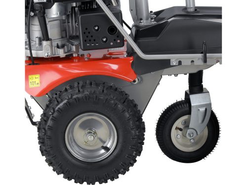 YATO YT-85600 Benzines seprőgép 100 cm 196 cm3