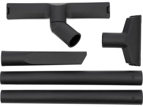 YATO YT-85683 Morzsaporszívó autóba és háztartásba szűrővel 18V (akku és töltő nélkül)