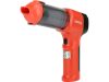 YATO YT-85686 Akkumulátoros autós porszívó / fúvó 12V ról tölthető 11,1V / 2Ah
