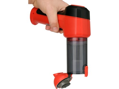 YATO YT-85686 Akkumulátoros autós porszívó / fúvó 12V ról tölthető 11,1V / 2Ah