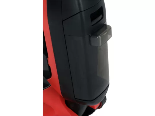 YATO YT-85688 Száraz / nedves porszívó akkumulátoros szénkefe nélküli motorral (4 Ah akkuval és töltővel)