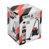 YATO YT-85700 Ipari porszívó 20 liter 1400W