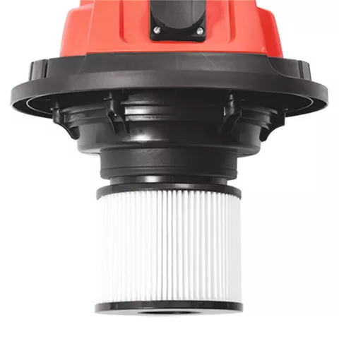 YATO YT-85701 Ipari porszívó 30 liter 1400W