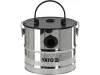 YATO YT-85706 Hamuleválasztó porszívó