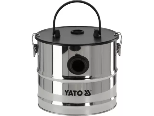 YATO YT-85706 Hamuleválasztó porszívó
